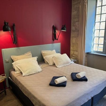 Le Studio Duo Cite Medieval Sarlat Esterno foto