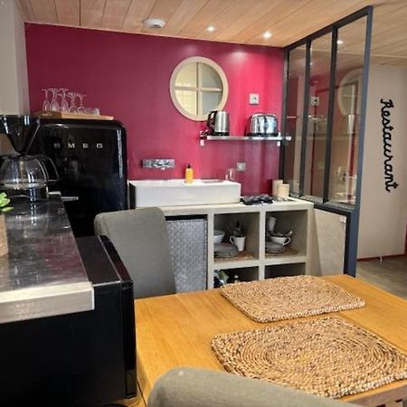 Le Studio Duo Cite Medieval Sarlat Esterno foto